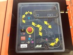 Control Station Ground with 