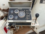 Control Station with 