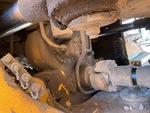 Drivetrain with 