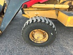 Chassis with 