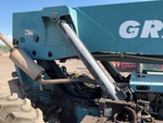 Hydraulics with 