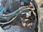 Hydraulics with 