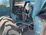 Chassis with 
