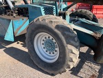 Chassis with 
