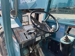 Control Station with 