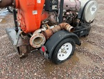 Trailer Chassis with 
