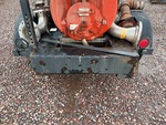 Trailer Chassis with 