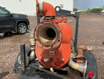 Pump with 