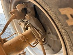 Brakes with 