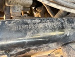 General Appearance with Second Serial Number/VIN Photo