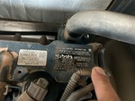 Engine with 