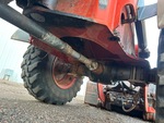 Drivetrain with 