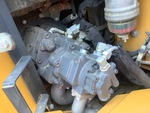 Hydraulics with 