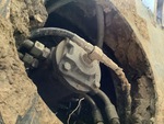 Hydraulics with 