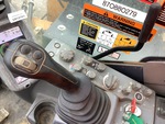 Control Station with 