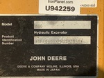 General Appearance with Numéro de série/Numéro d'identification du véhicule automobile