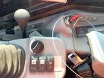 Control Station with 