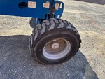 Chassis with 