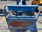 Control Station Upper with 