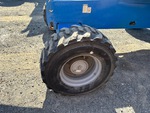 Chassis with 
