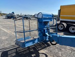 Control Station Upper with 