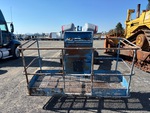 Control Station Upper with 
