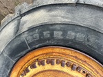 Chassis with 