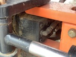 Drivetrain with 