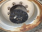 Drivetrain with 