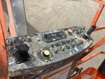 Control Station Upper with 