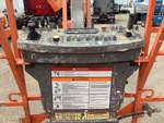 Control Station Upper with 