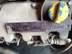 Engine with 