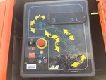 Control Station Ground with 
