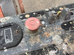 Control Station Upper with 