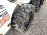 Chassis Photos with 