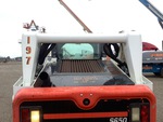 Chassis Photos with 