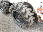 Chassis Photos with 