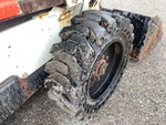 Chassis Photos with 