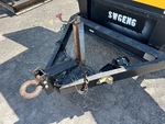 Trailer Chassis with 