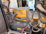 Generator with 