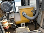 Generator with 