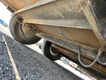Trailer Chassis with 