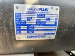 Generator with 
