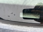 General Appearance with Second Serial Number/VIN Photo