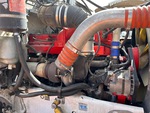 Engine with 