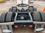 4 Underbody - Truck with 