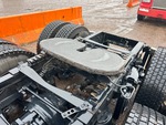 4 Underbody - Truck with 