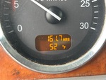 4 Transmision with Engine Hours