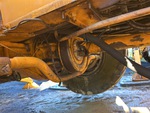 Drivetrain with 