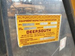General Appearance with Safety Certification Label